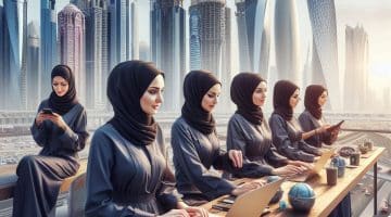 وظائف في قطر للنساء في عدد من المجالات والتخصصات المتنوعة .