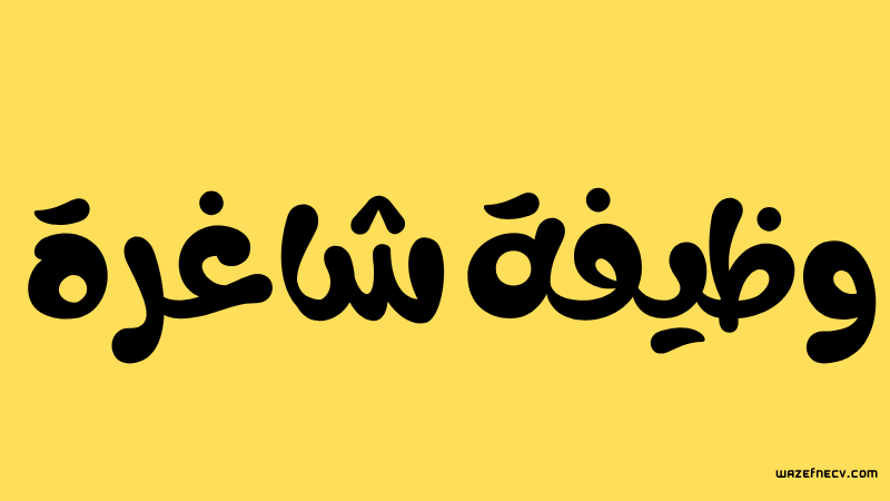 وظيفة طباخ أكلات عربية في قطر – فرصة مميزة لأصحاب الخبرة في المطبخ العربي