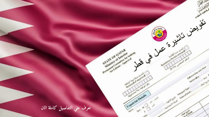الأوراق المطلوبة للحصول على تأشيرات قطر 2025.. مفاجأة في سعرها!