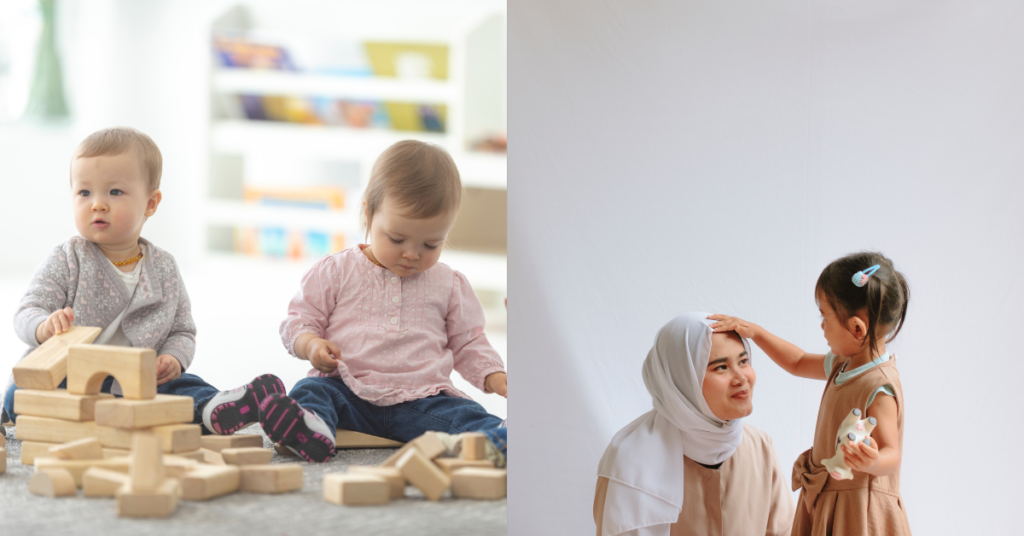 وظائف مربية طفل في قطر 2026 لدى أسرة خاصة – تقديم فوري